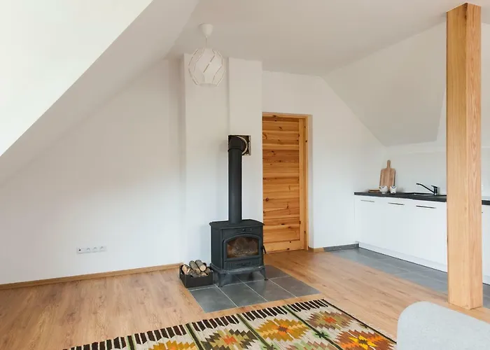 Apartament Lutowiska