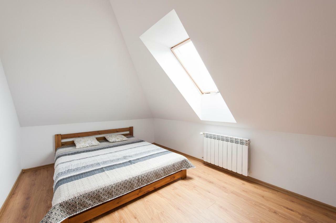 Apartament Lutowiska *