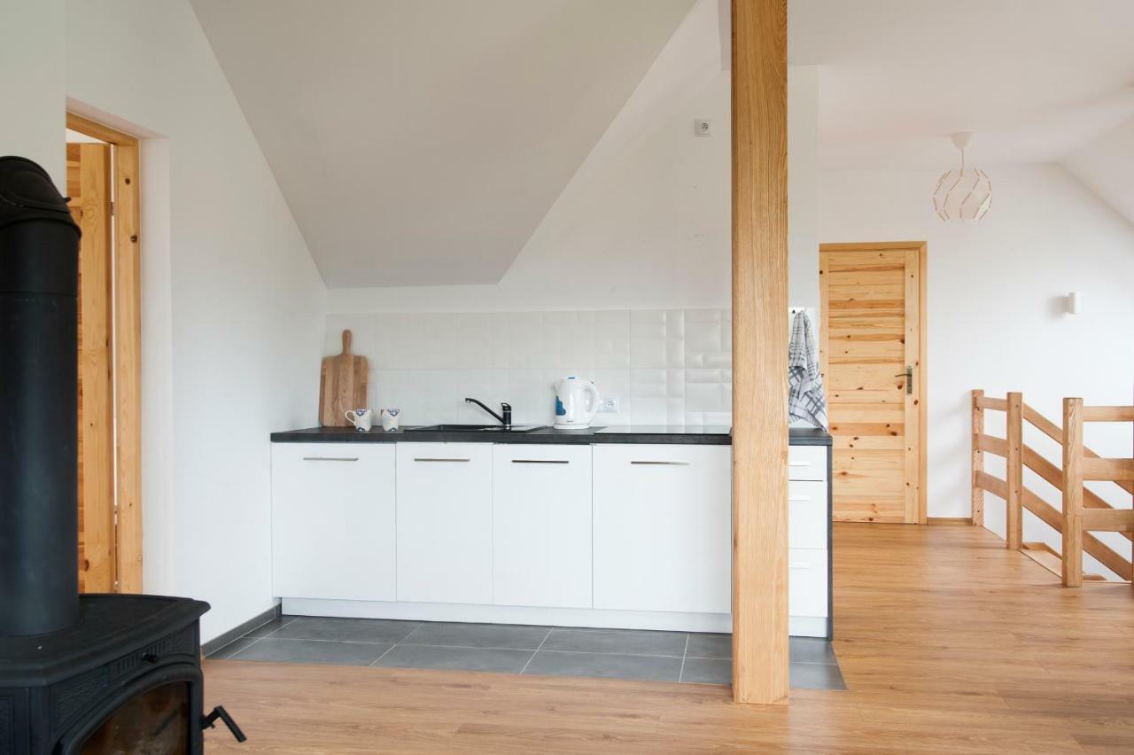 Apartament Lutowiska * Lutowiska